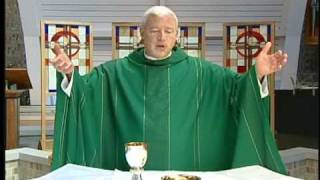 Eucharistic Prayer II  Fr Steve Lanza [upl. by Nahgeem]