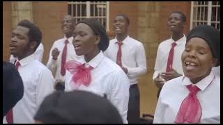 TSIKU LA SABATA AREA 36 CHURCH CHOIR SDA MALAWI MUSIC COLLECTIONS [upl. by Alihs]