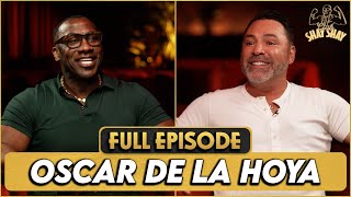 Oscar De La Hoya Takes Shots At Dana White Canelo amp Talks Floyd Mayweather Ryan Garcia amp Olympics [upl. by Proffitt]