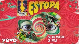 Estopa  Se Me Olvida la Vida Audio [upl. by Landrum]