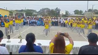 coreografía de minions quot papayaquot [upl. by Kacerek]