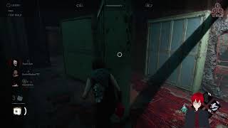 DBD PTB w doctorsterben  stackup call [upl. by Gareri397]