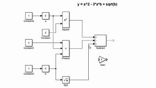 Simulink Quick Start for Student Competition Teams [upl. by Aniras]