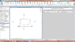 Revit MEP Eléctrica Tabla de longitud de cableado [upl. by Alissa]