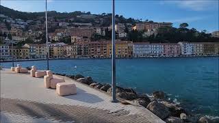 ميناء ايركولي و ميناء سانتو ستيفانوايطاليا Porto Ercole amp Porto Santo Stefano italy [upl. by Niwled]