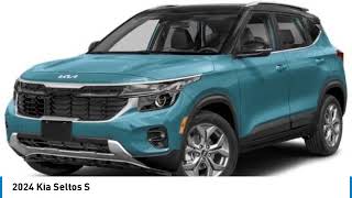 2024 Kia Seltos near me HollywoodPembroke PinesDavieFort Lauderdale FL 7665864 7665864 [upl. by Gunthar]