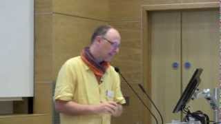 Rethinking Economics Stockhammers Intro to PostKeynesian Economics London 2014 [upl. by Syla]