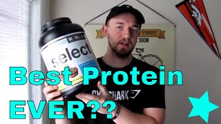 PEScience Protein and High Volume Review [upl. by Placeeda]