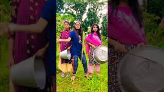 কি শিল্পী রে বাবা 😕 Bangla song [upl. by Crandall]