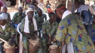 ZETCHELIGBA  Les Derniers Hommages au Patriarche OKOU Zekou Sylvain repose en paix papa [upl. by Yadsnil]