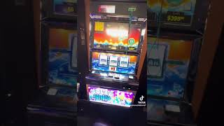 Polar High roller 5 a roll hit for 495 slot casinolife casinofun casino casinonight [upl. by Berti]