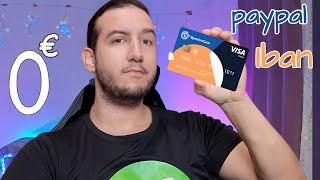 طلب بطاقة VISA Spectrocoin 💳 بلاستيكية و افتراضية باطل €0 [upl. by Trescha582]