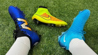 As good as the Magista Obra  Nike Phantom GX 2 Elite vs New Balance Tekela v4 Pro Low [upl. by Urbai899]