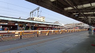 Asansol Junction Railway Station 🚏 live asansol [upl. by Aip]