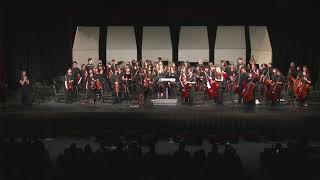 Chippewa Orchestra Spring Concert [upl. by Capriola682]