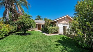 24345 Cheryl Kelton Pl Newhall CA [upl. by Anitnuahs]