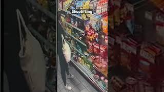 shoplifting fypシ゚viral shortsgasstation [upl. by Xonnel77]