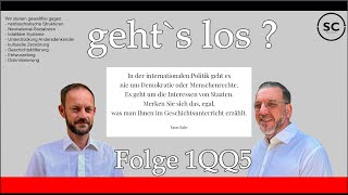 gehts los  Folge 1005 [upl. by Eellek164]