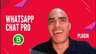 WHATSAPPS CHAT PRO Plugin Whatsapp chat Pro 2022 Efectivo [upl. by Delphina]