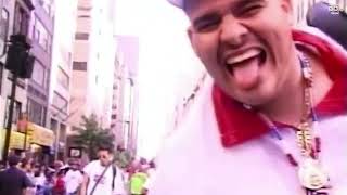 Guatauba Live In New York Daddy Yankee Notty Boy Rey Pirín HD [upl. by Hairas]