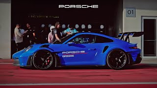 Experience the unforgettable with Porsche Communities [upl. by Eikcid]