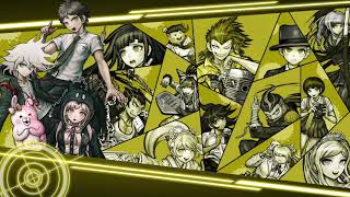 Danganronpa 2 Goodbye Despair Trial Suite [upl. by Midan]