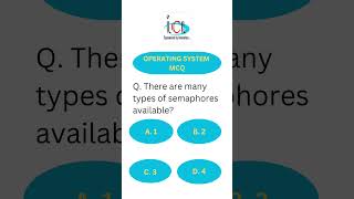 Types of Semaphore operatingsystem htet bca computerscience dsssb kvstgtpgt [upl. by Nagard]