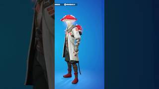 NOUVEAU SKIN GRATUIT  shorts freeskin fortnite [upl. by Aym]