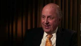 Voice of the Customer John Negroponte Career diplomatFirst Director of National Intelligence [upl. by Vieva]