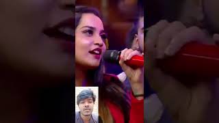 Mind blowing rap song 😱💗 bollywood trending shortslove [upl. by Thais411]