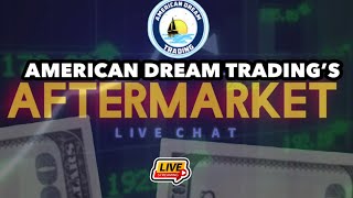 The Aftermarket Live Chat and Watch Party Ep 99 [upl. by Ennaerb]