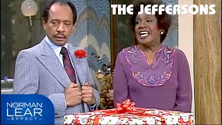 The Jeffersons  The Christmas Wedding  Season 3 Episode 12 Full Episode  The Norman Lear Effect [upl. by Amahcen325]