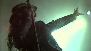 Fields Of The Nephilim  Paradise Regained Live In Dusseldorf 1991 [upl. by Hammer]