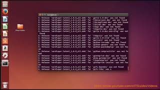 Install NordLayer on Linux [upl. by Eisej]