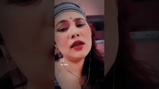 Meri Aankhon Mein Jale trending song [upl. by Laro]