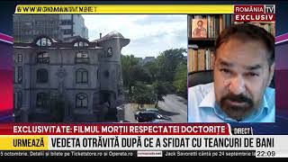 Filmul crimei de la Brăila misterul omului cu șapcă iubitul interlop al dentistei punga cu haine [upl. by Mathilde278]