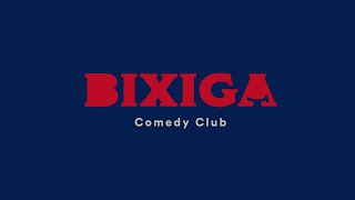 Bem vindo ao Bixiga Comedy Club [upl. by Animsay]