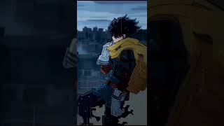 MY HERO ACADEMIA SAD EDIT edit animeedit [upl. by Lambert]