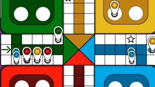 ludo khela virality khela 😈 Bharat ke aage to games 🌹viralvideo gaming 2024 [upl. by Enitsenrae]