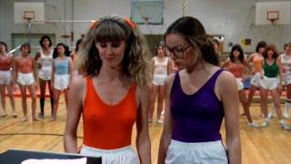 PJ Soles  Rock N Roll High School clip [upl. by Amathist423]