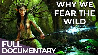 Myths amp Monsters  Episode 2 The Wild Unknown  Free Documentary Paranormal [upl. by Trimble]