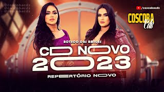 BOTECO DAS AMIGAS 2023  CD NOVO  MUSICAS NOVAS  REPERTORIO NOVO 2023 coscobacds [upl. by Layman321]