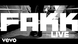 Eisbrecher  FAKK Official Live Video [upl. by Angil722]