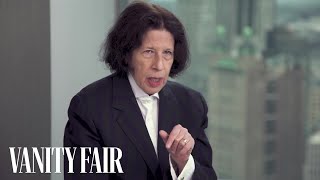 Fran Lebowitz Doesn’t Have an iPhone Because Yours Will Do Thank You [upl. by Fillian]