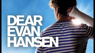 Dear Evan Hansen – From 27 February 2025 [upl. by Akiehsal]