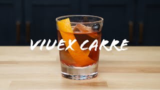 Vieux Carre [upl. by Akinak69]