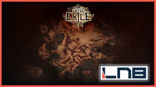 Path Of Exile Leveling Guide The Best Leveling Zones  A StepByStep 170 Leveling Template [upl. by Barimah870]