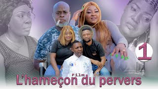 quotLHAMEÇON DU PERVERSquot EPISODE 1 Nouveau Film congolais BelArt Prod Décembre 2023 [upl. by Hanny219]