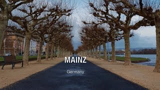 MAINZ GERMANY [upl. by Wernher332]