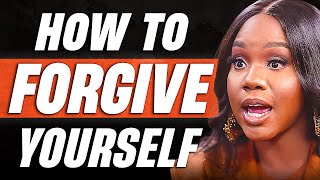 Pastor Sarah Jakes Roberts Do THIS to OVERCOME Trauma amp DISCOVER Your Inner Power [upl. by Hajed]